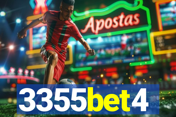 3355bet4