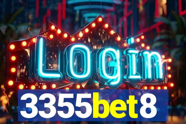 3355bet8