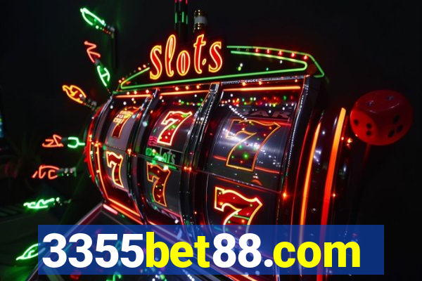 3355bet88.com