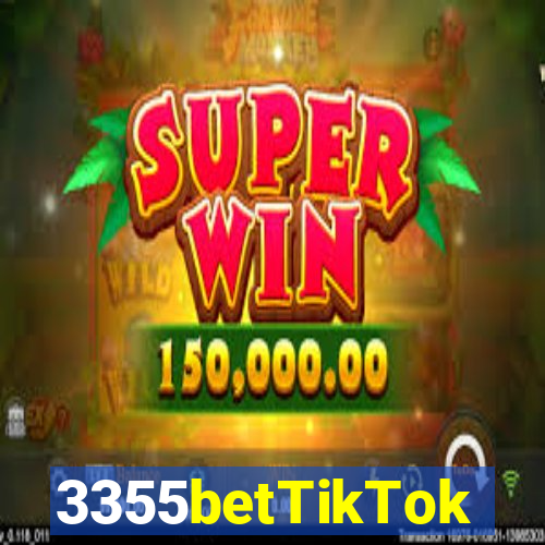 3355betTikTok