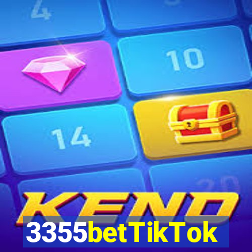 3355betTikTok