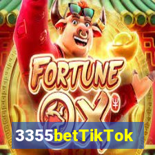 3355betTikTok