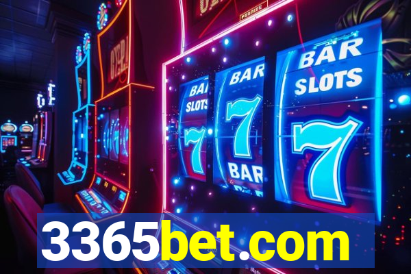 3365bet.com