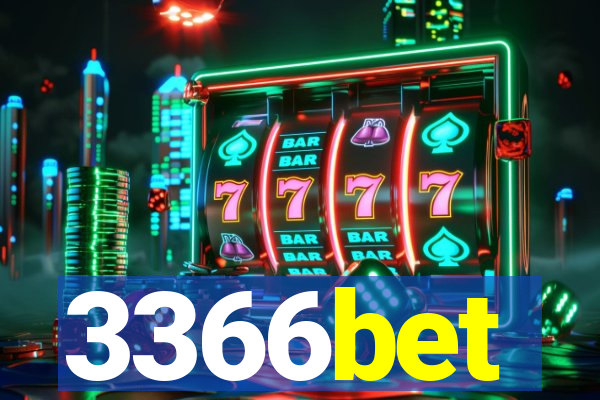3366bet