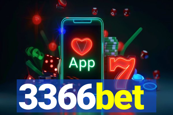 3366bet