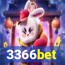 3366bet