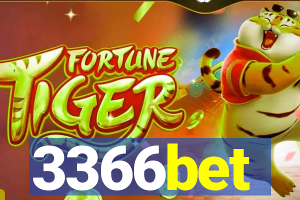 3366bet