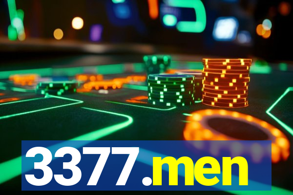 3377.men