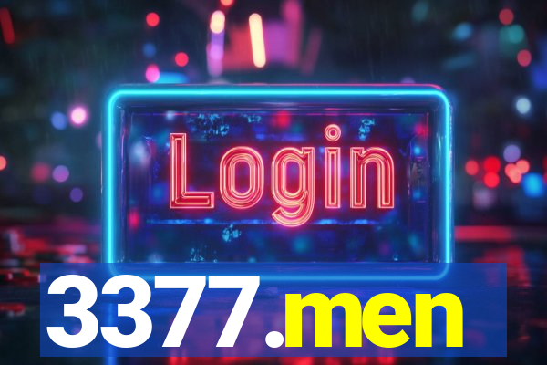 3377.men