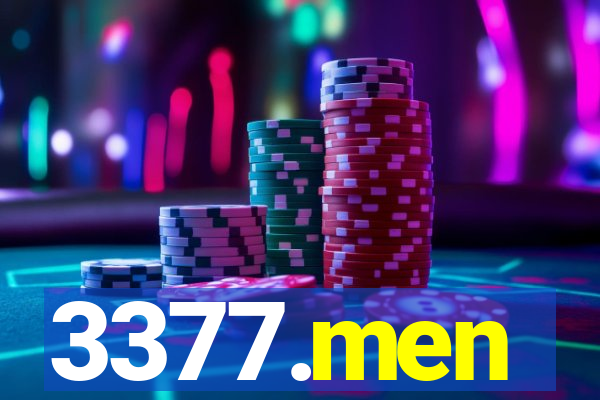 3377.men