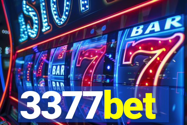 3377bet