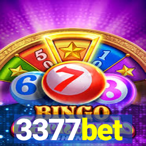 3377bet