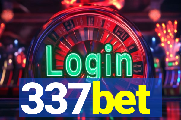 337bet