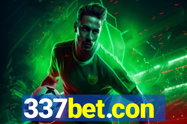 337bet.con
