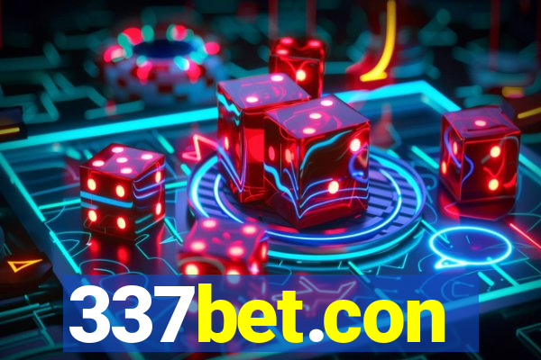 337bet.con