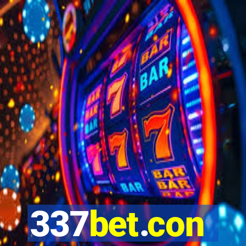337bet.con