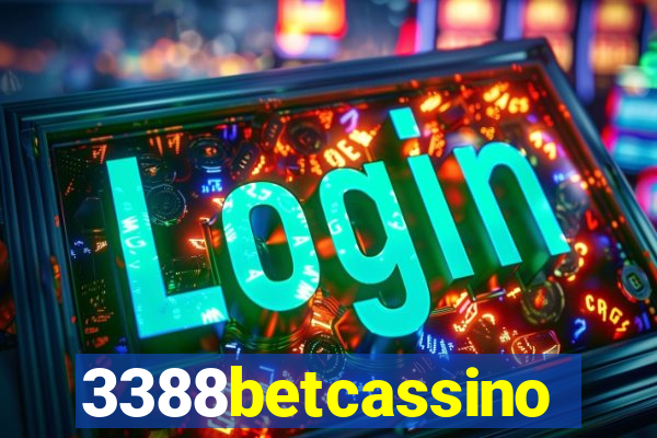 3388betcassino