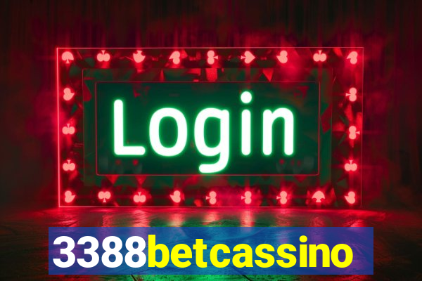 3388betcassino