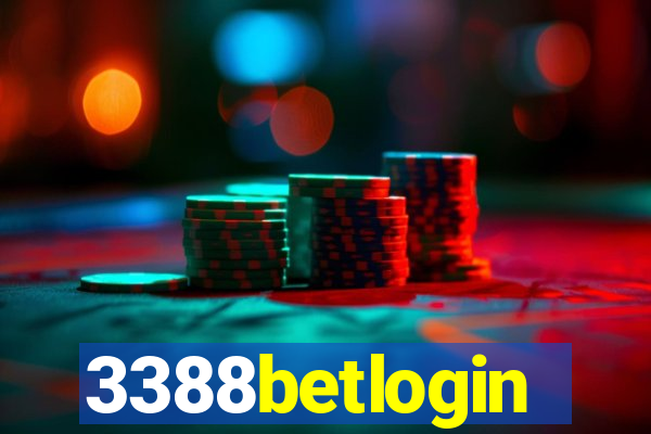 3388betlogin
