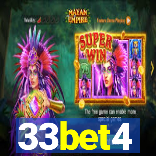 33bet4