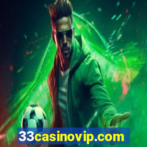 33casinovip.com