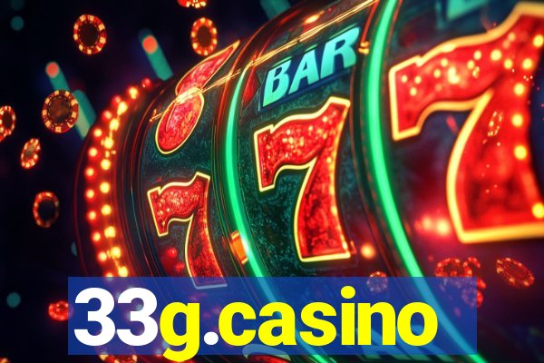 33g.casino