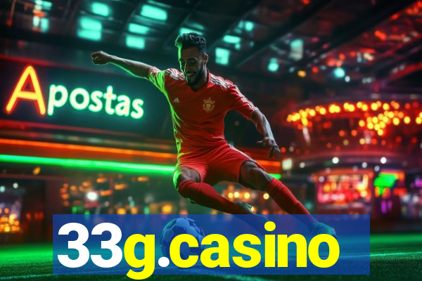 33g.casino