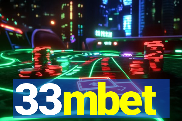33mbet