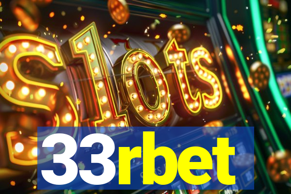 33rbet