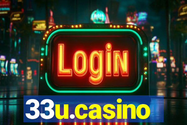 33u.casino