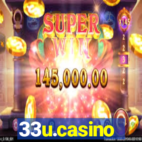 33u.casino