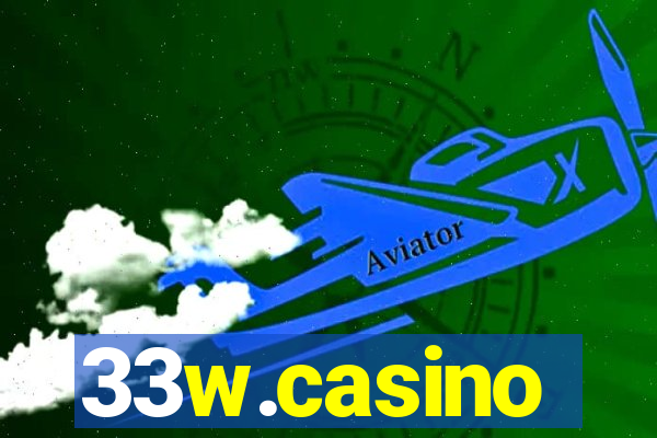 33w.casino