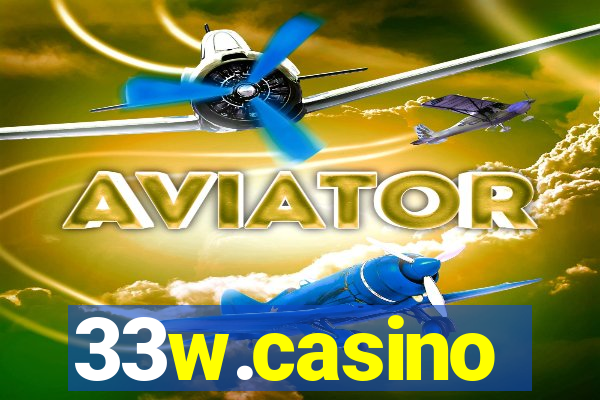 33w.casino