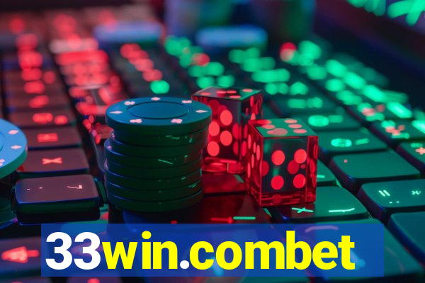 33win.combet