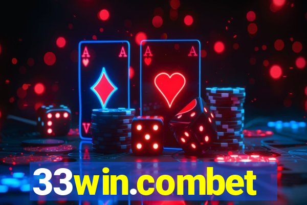 33win.combet