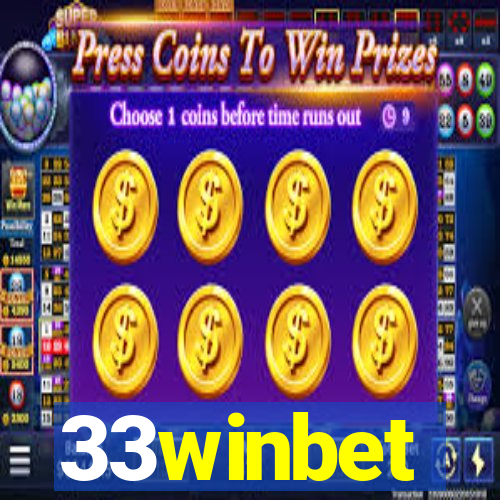 33winbet