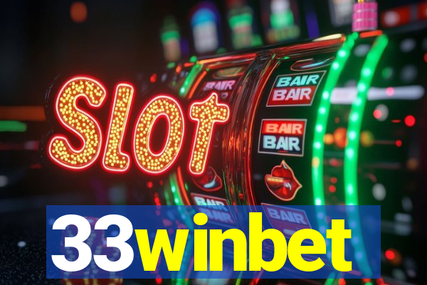 33winbet