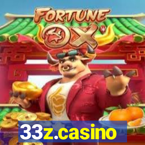 33z.casino