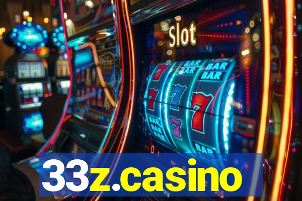 33z.casino