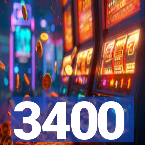 3400
