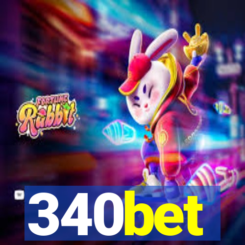 340bet