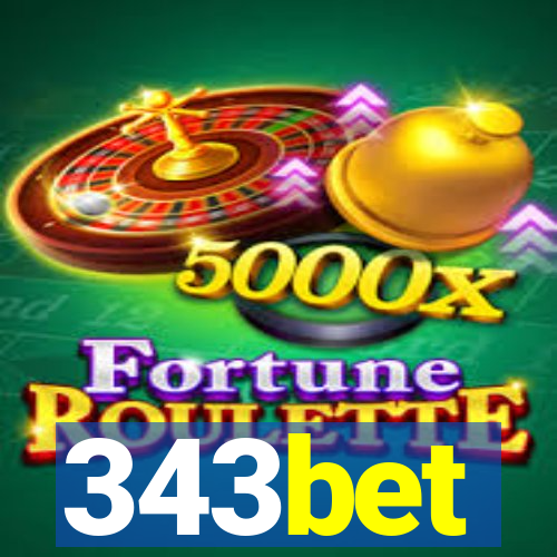 343bet