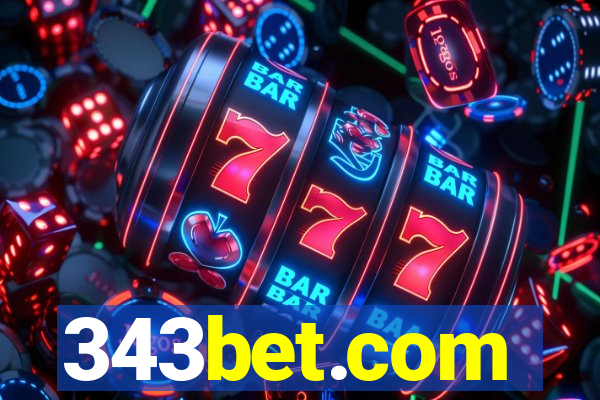 343bet.com