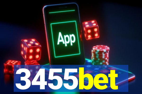 3455bet