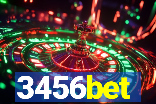 3456bet