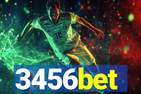 3456bet