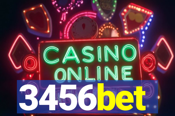 3456bet