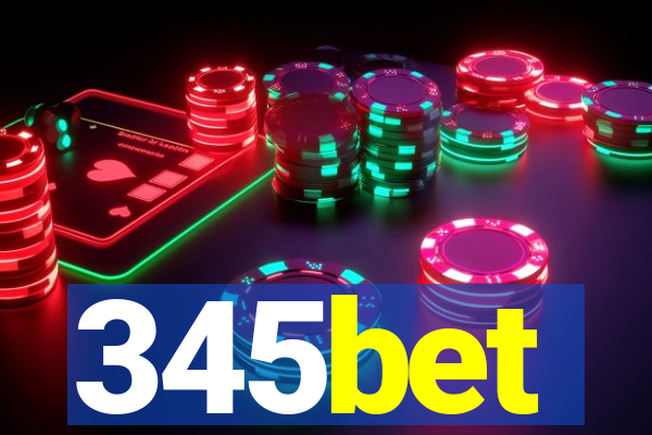 345bet