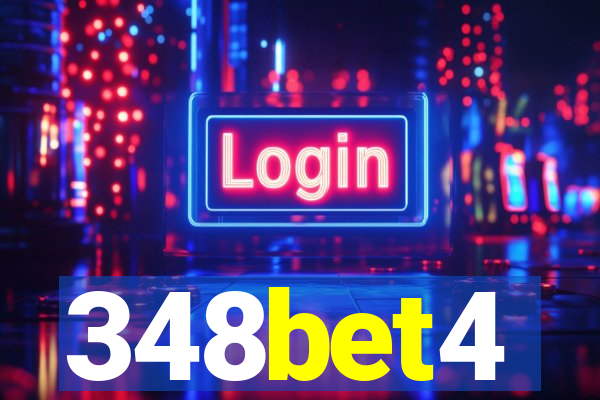 348bet4