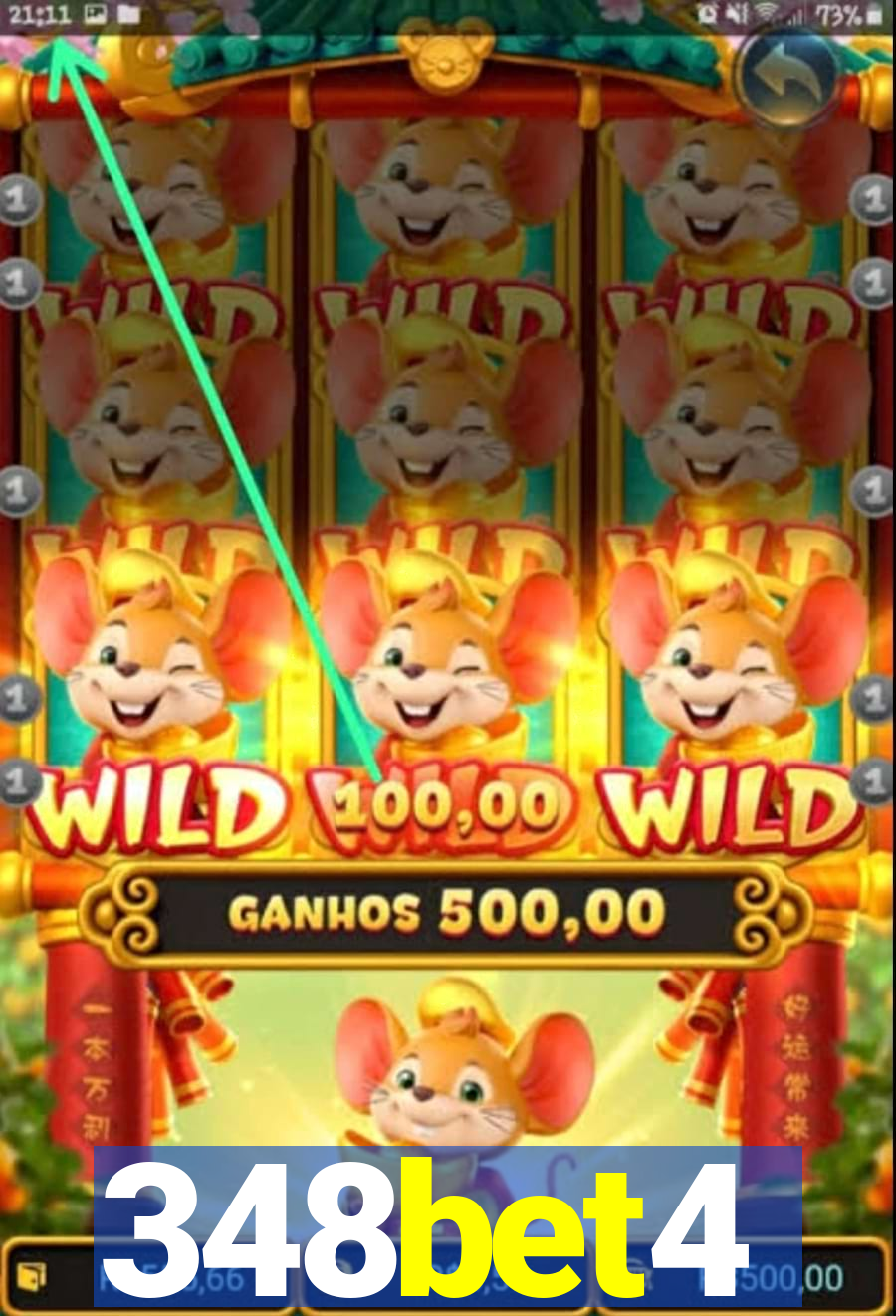 348bet4